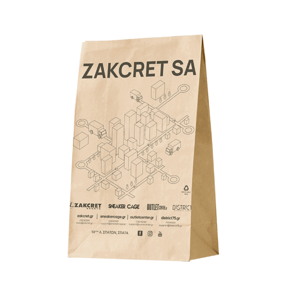 zakcret